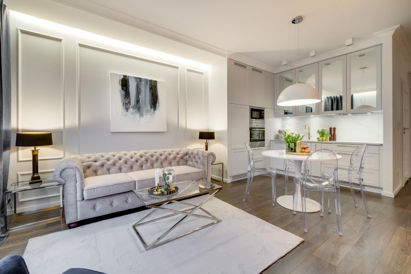 Apartamenty Tespis - Francuska Atal Park II Katowice Extérieur photo