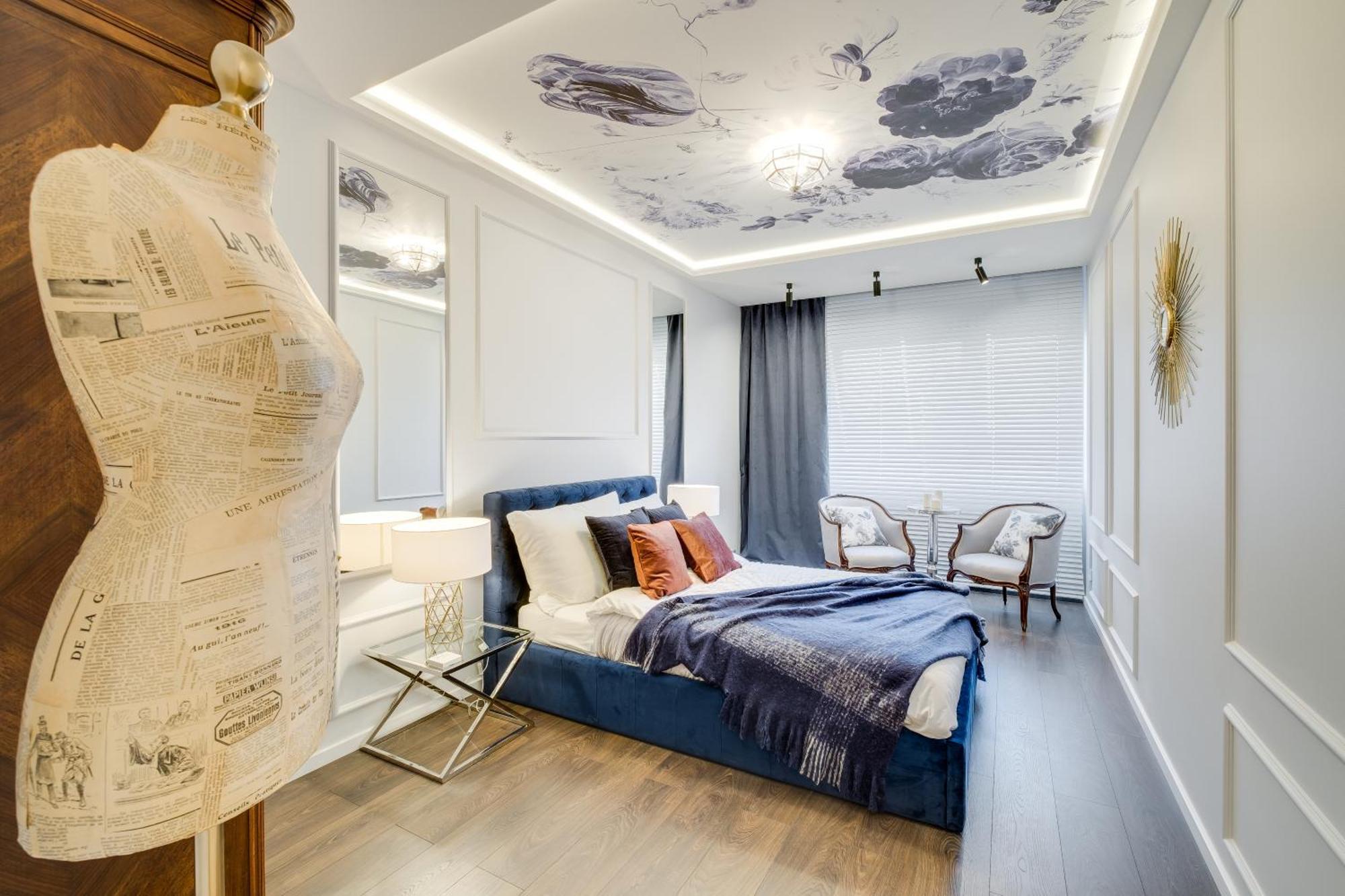 Apartamenty Tespis - Francuska Atal Park II Katowice Extérieur photo