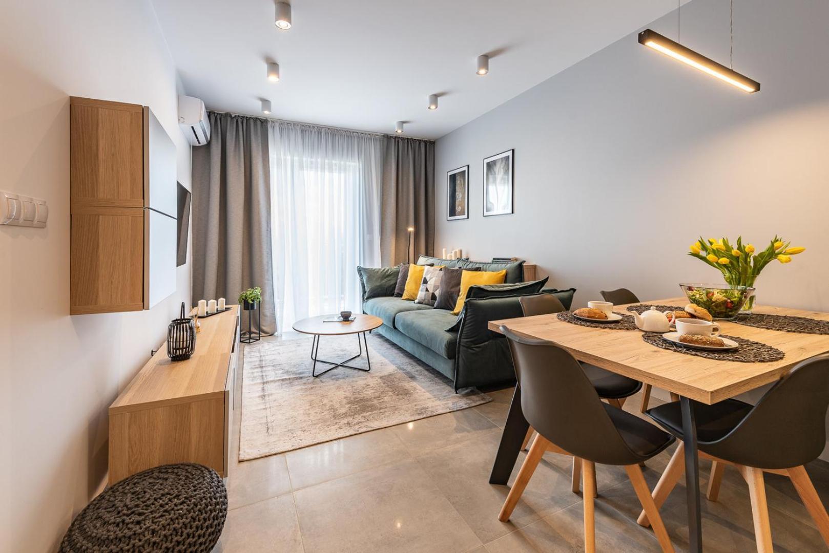 Apartamenty Tespis - Francuska Atal Park II Katowice Extérieur photo