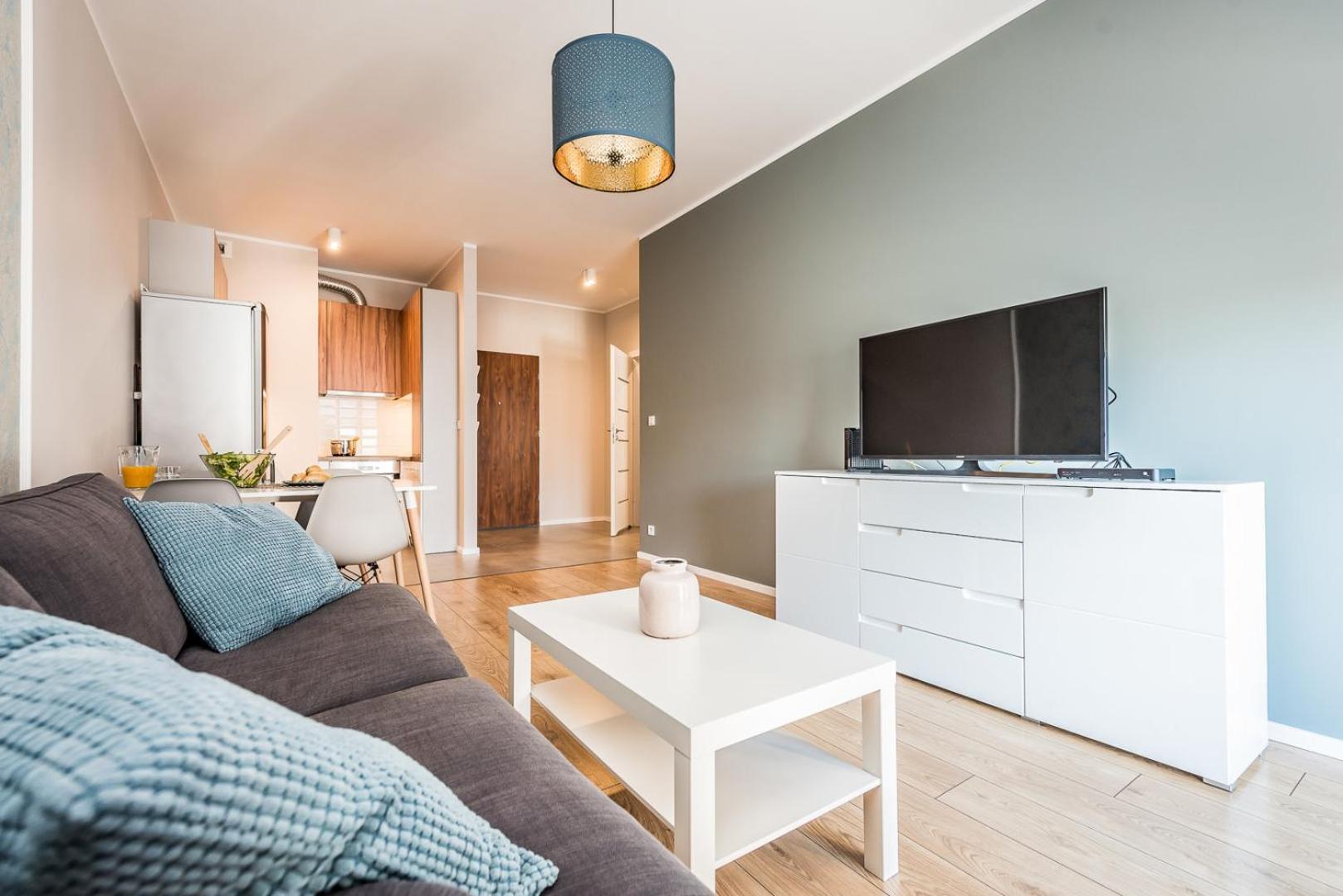 Apartamenty Tespis - Francuska Atal Park II Katowice Extérieur photo