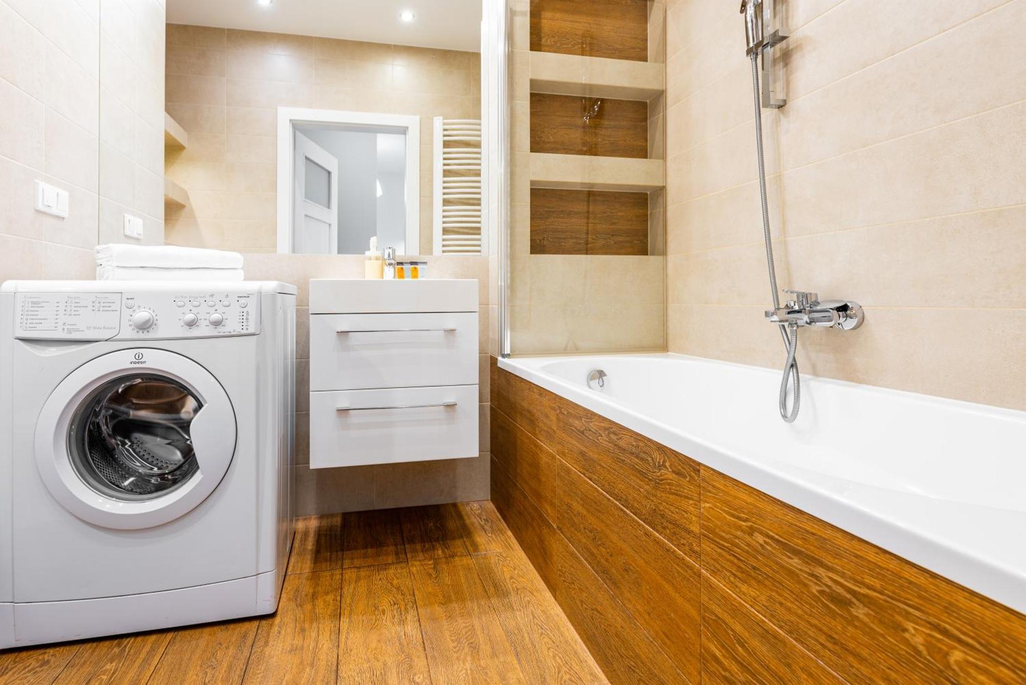 Apartamenty Tespis - Francuska Atal Park II Katowice Extérieur photo