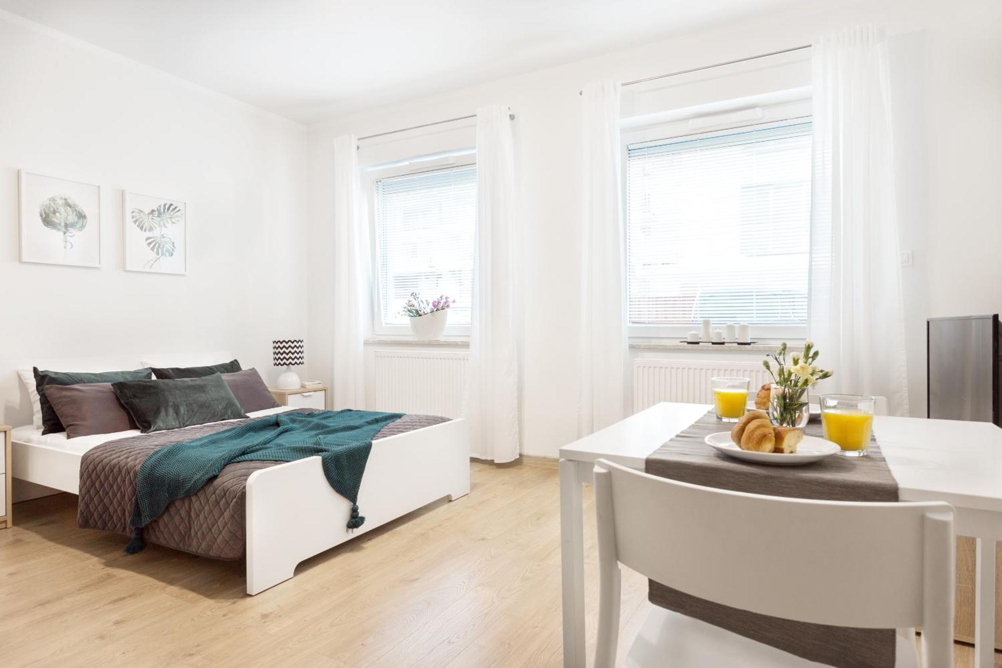 Apartamenty Tespis - Francuska Atal Park II Katowice Extérieur photo