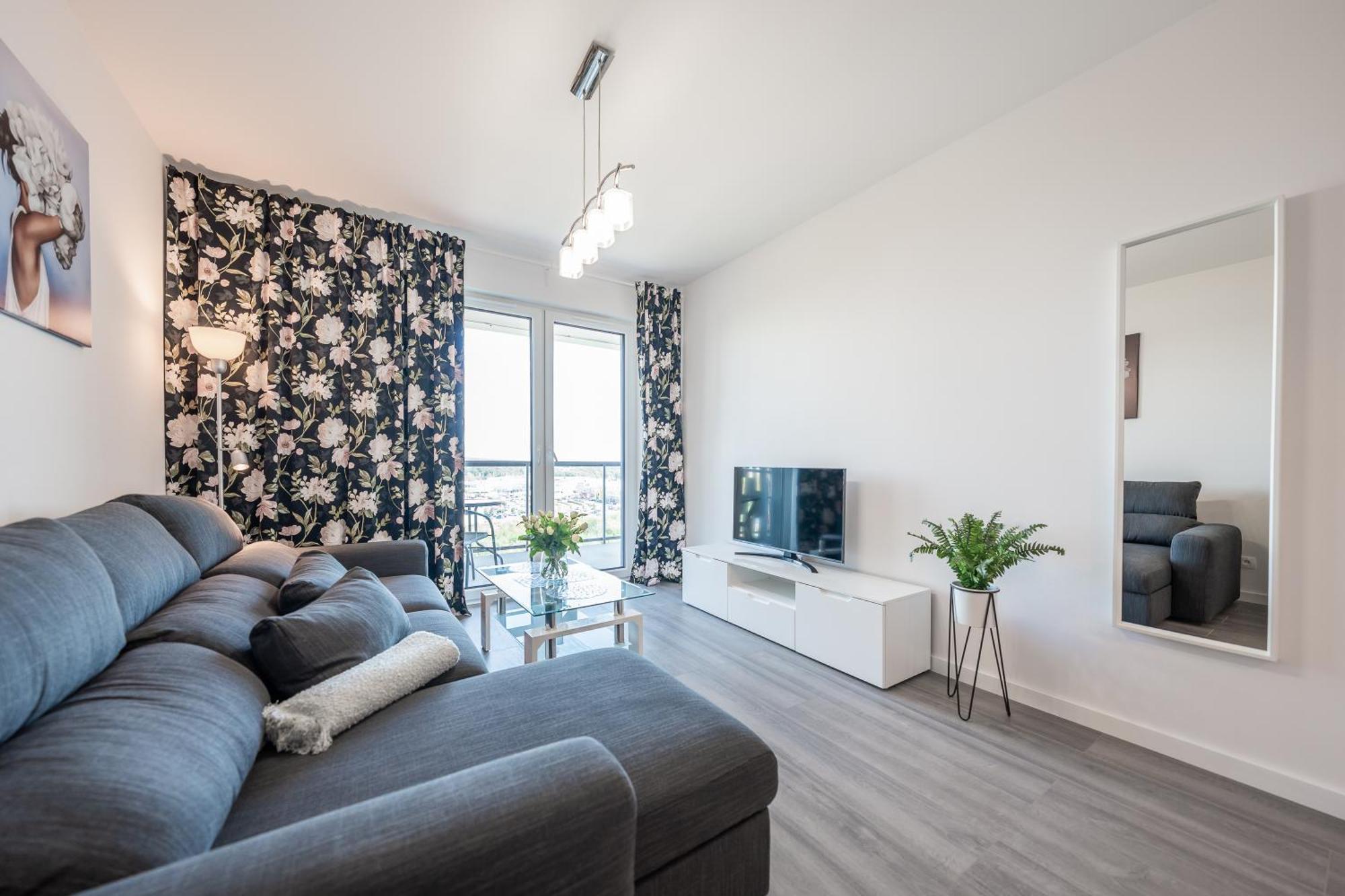 Apartamenty Tespis - Francuska Atal Park II Katowice Extérieur photo