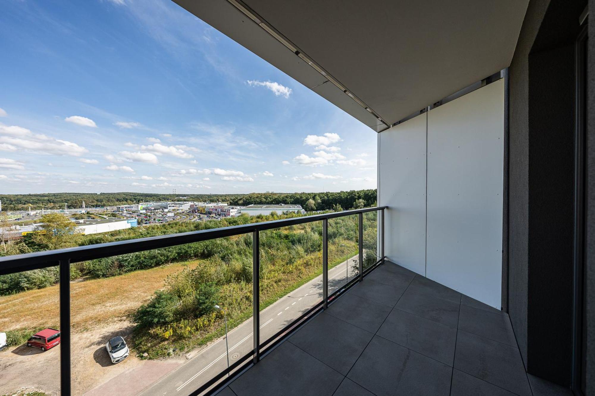 Apartamenty Tespis - Francuska Atal Park II Katowice Extérieur photo